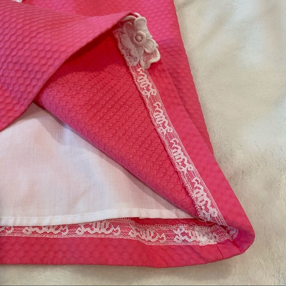 Lily Pulitzer Girls Jaqueline Shift Dress - Picture 5 of 10